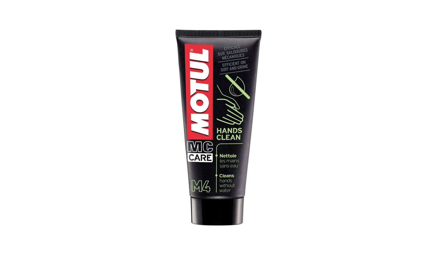 Motul M4 Hands Clean