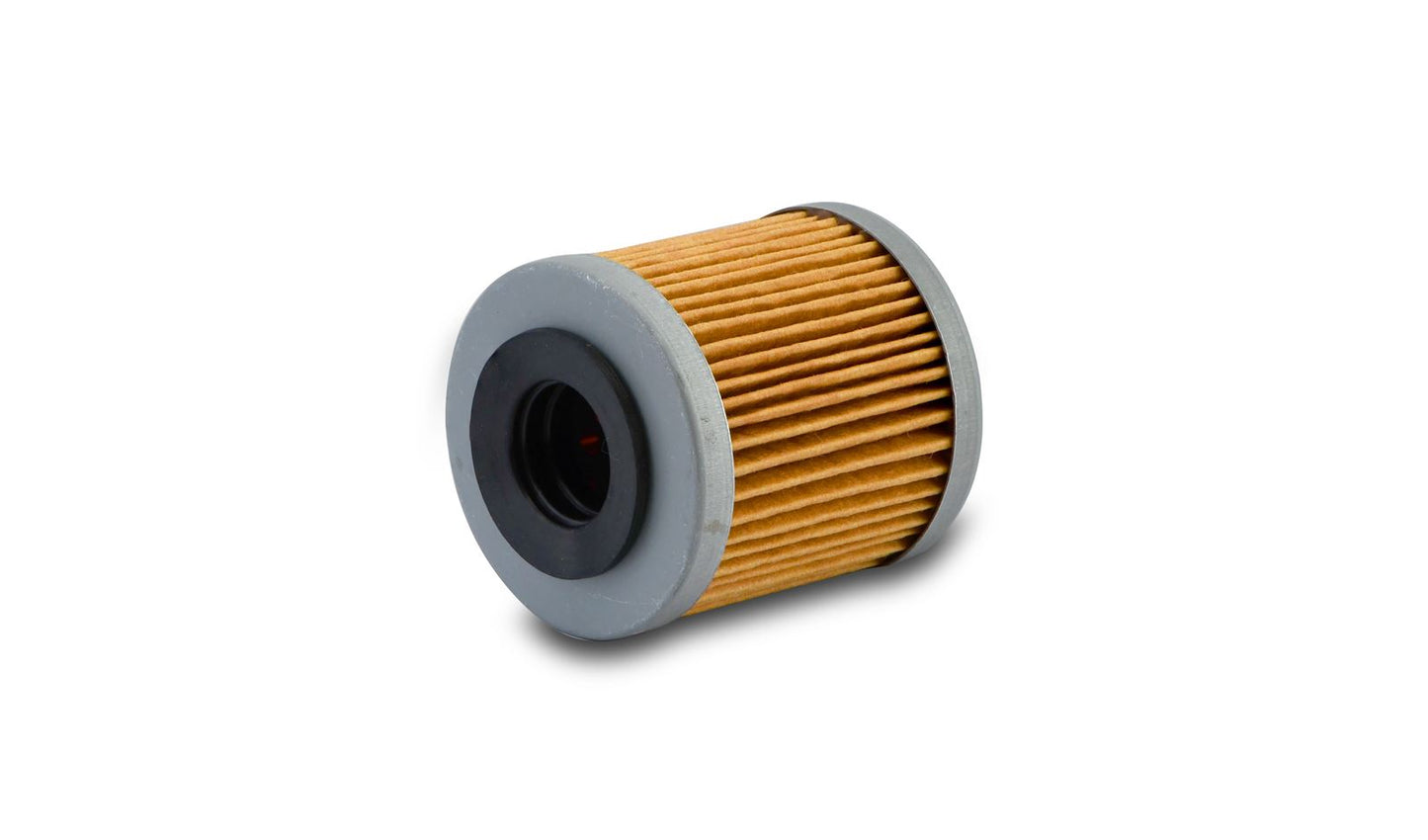 Oil Filter Reference: HF157, X335 KTM L:52mm x W:41mm T:P