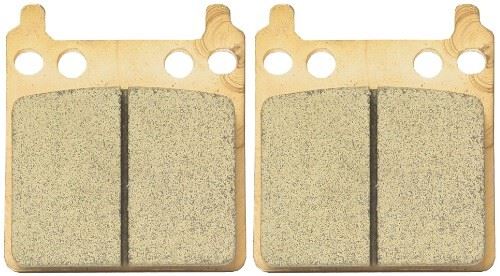 Goldfren Brake Pads AD211, FA350, SBS773, FDB2128, VD999