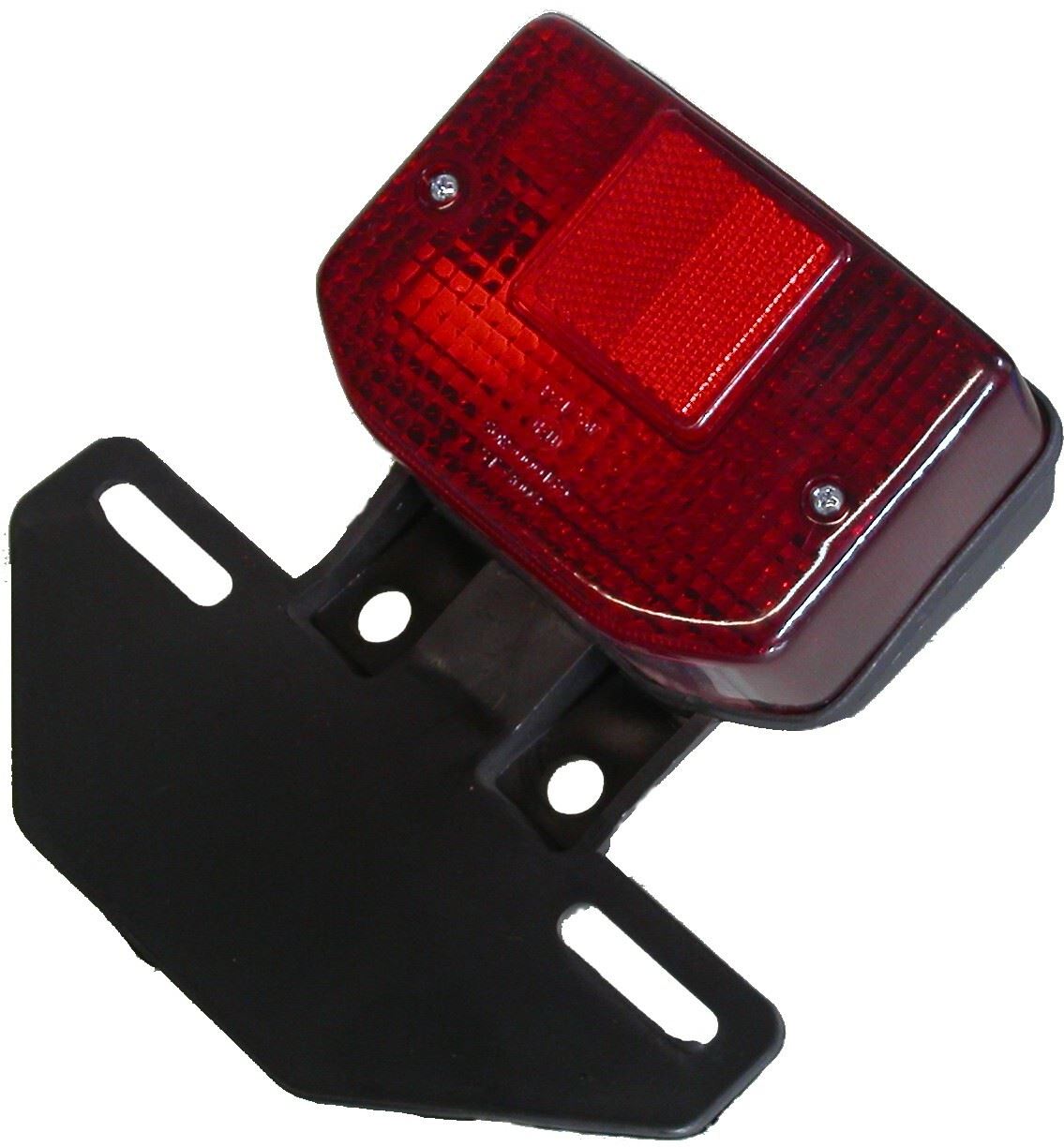Complete Taillight Honda C90G Cub, MT Cub, C50 LAG, CM250