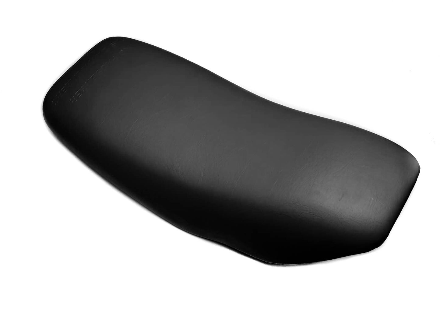 Plastics & Black Seat For Suzuki LT50 Yellow Front, Rear Fender , Mudflaps