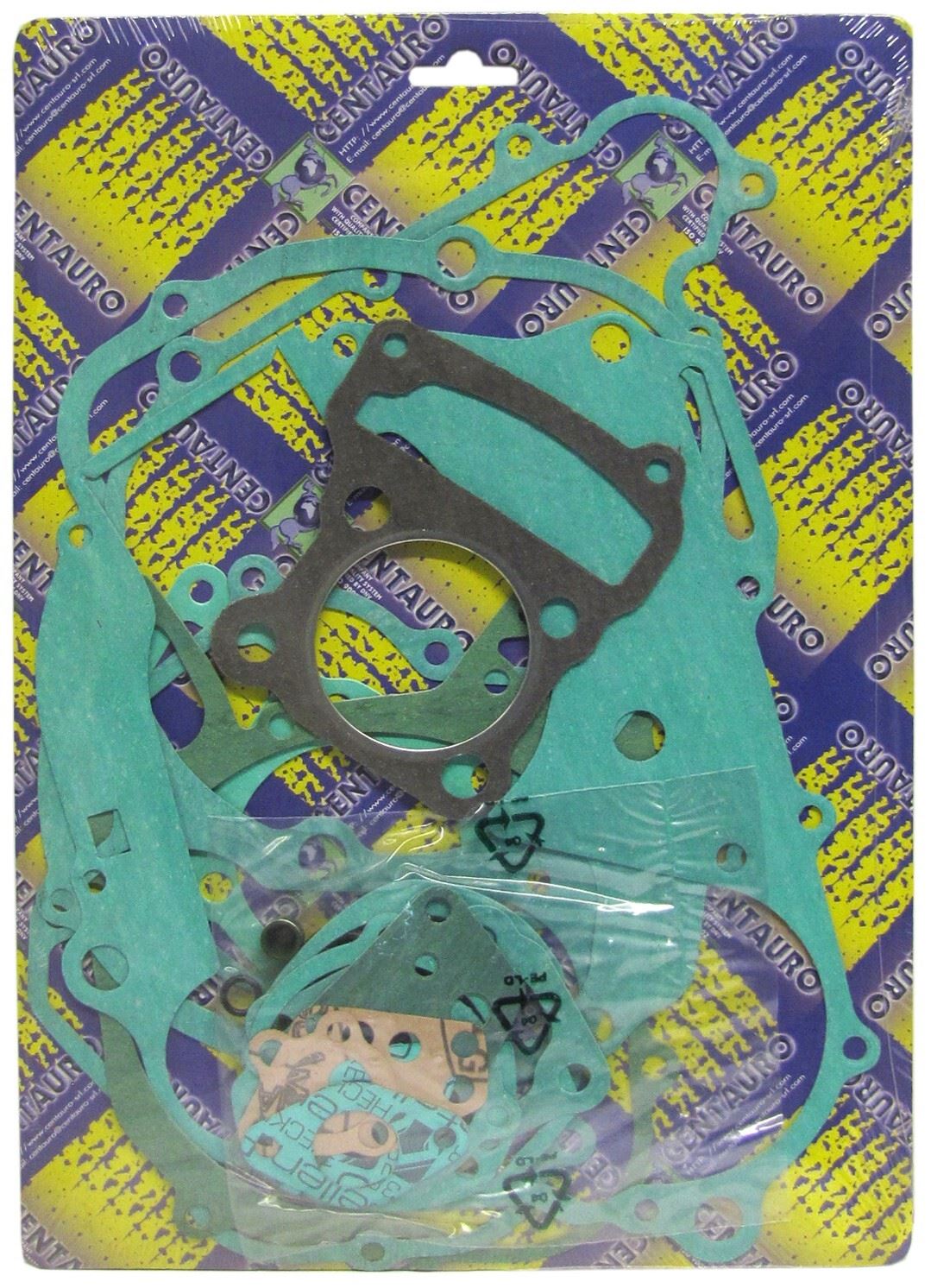 Centauro Full Gasket Set Honda TRX125 Fourtrax
