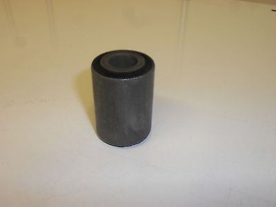 MOTORCYCLE SWINGING ARM BUSH 25MM x 10MM X 22MM