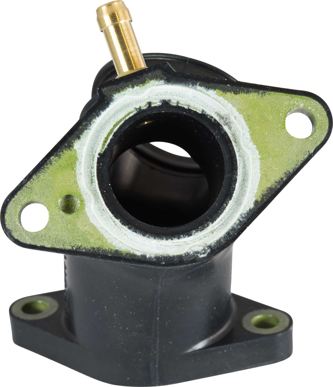 TourMax Carb to Head Rubbers Yamaha XVS125 Dragstar 00-04