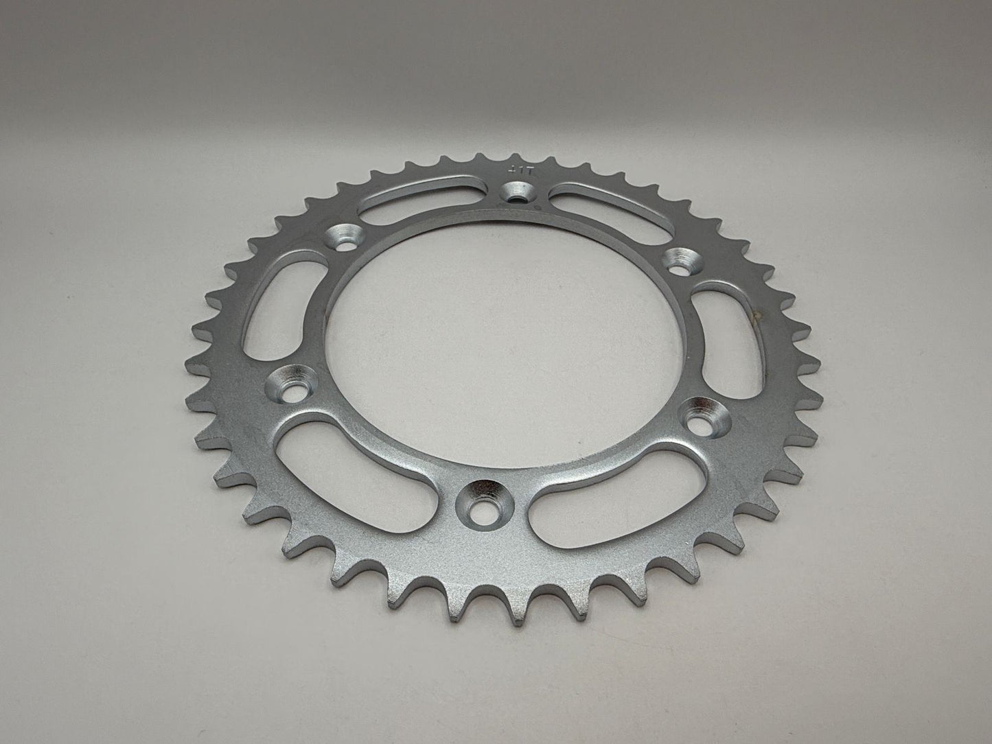 897-41 Rear Sprocket KTM 790 Duke 18-20