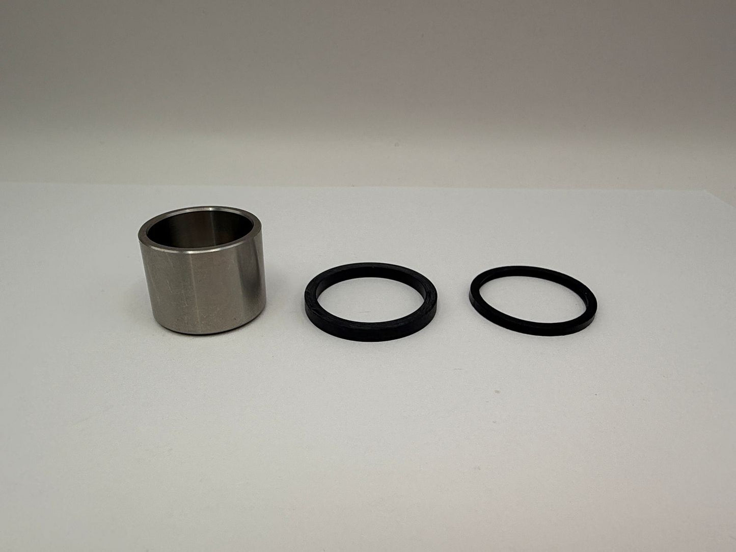 Stainless Steel 316L Brake Caliper Piston & Seal Kit 27mm x 21mm