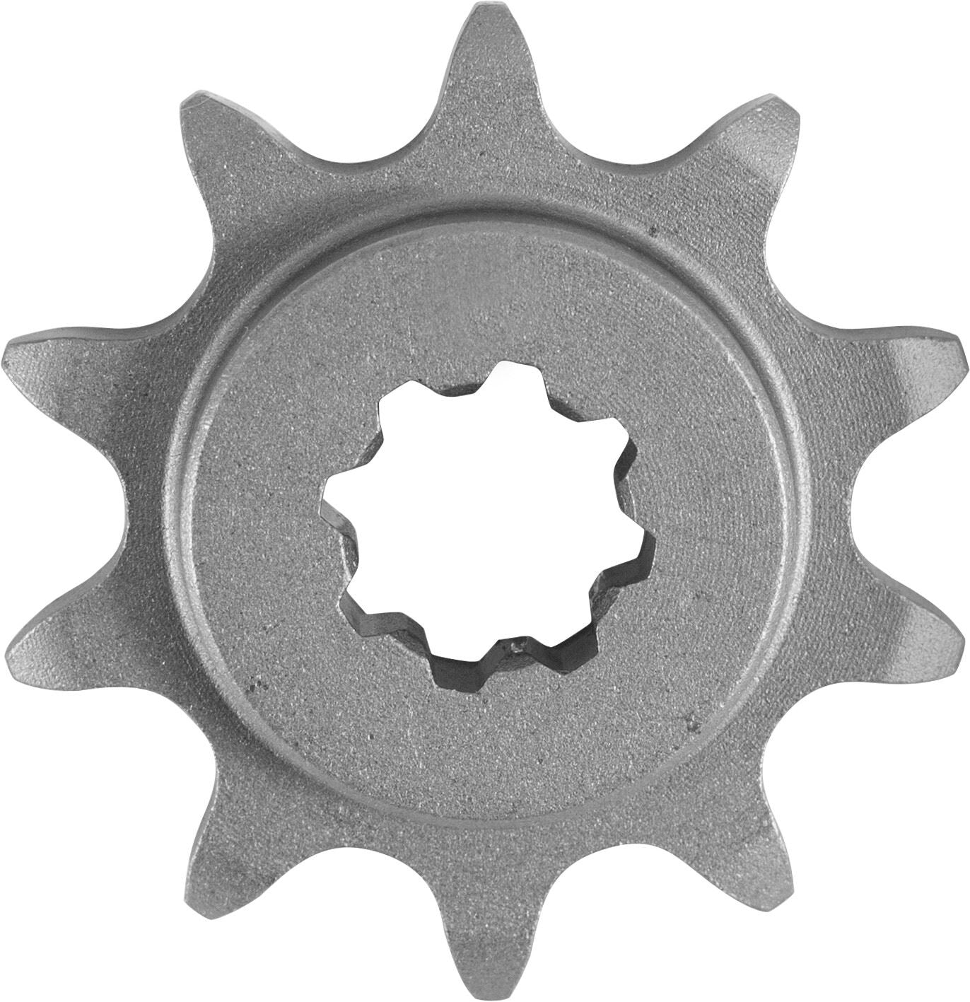 10 Teeth Front Sprocket For Husky 50