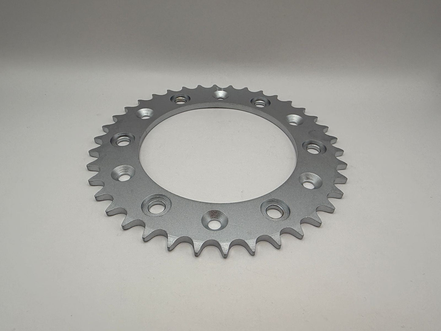 210/301-38 Rear Sprocket Honda CRF230M 09-10