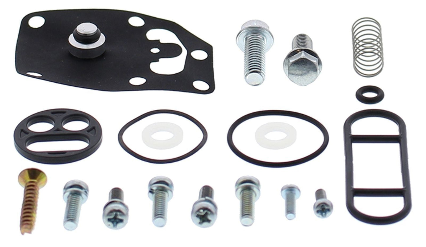 Fuel Tap Repair Kit Arctic Cat 400 DVX 04-06, Kawasaki KFX400 03-06, Suzuki LT-Z400 03-05