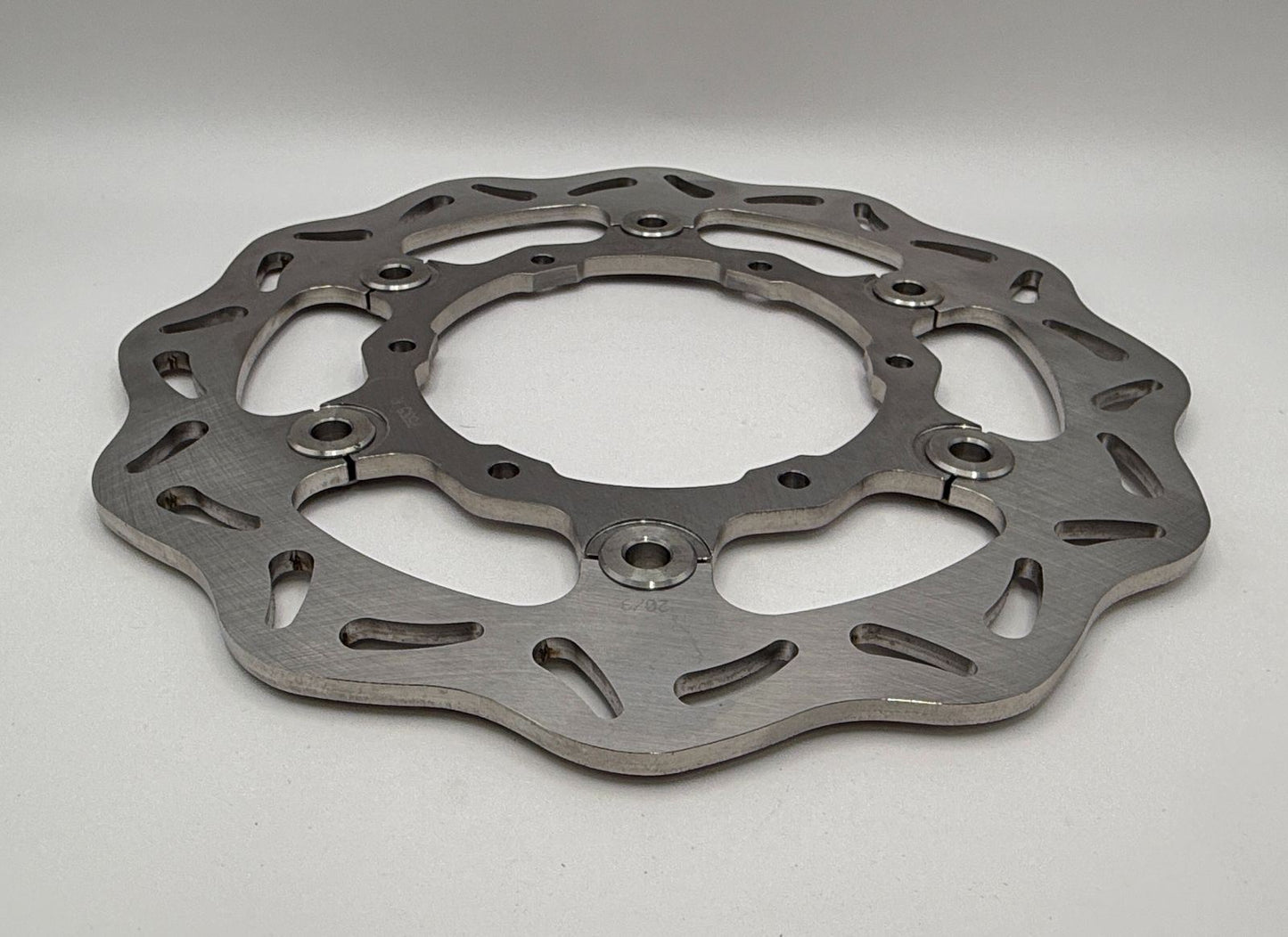 Goldfren Rear Brake Disc KTM 1190 Adventure 13-16, 1290 Super Adventure 15-20