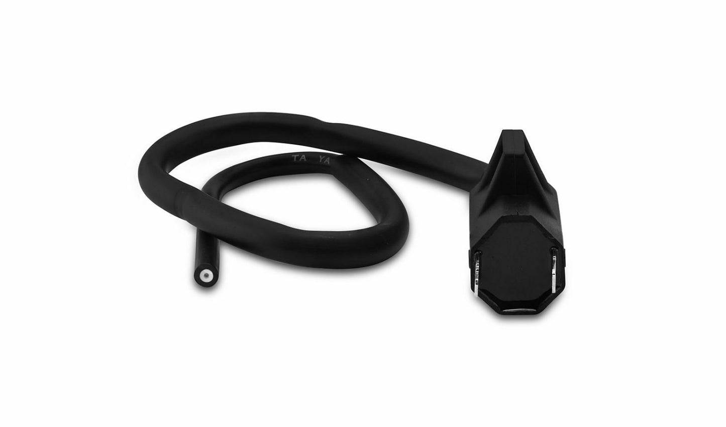 Ignition Coil 6v or 12v CDI Single 2 Spades (1 Bolt on Side) KMX Style P: 0.3Oh, S: 4.49KOh
