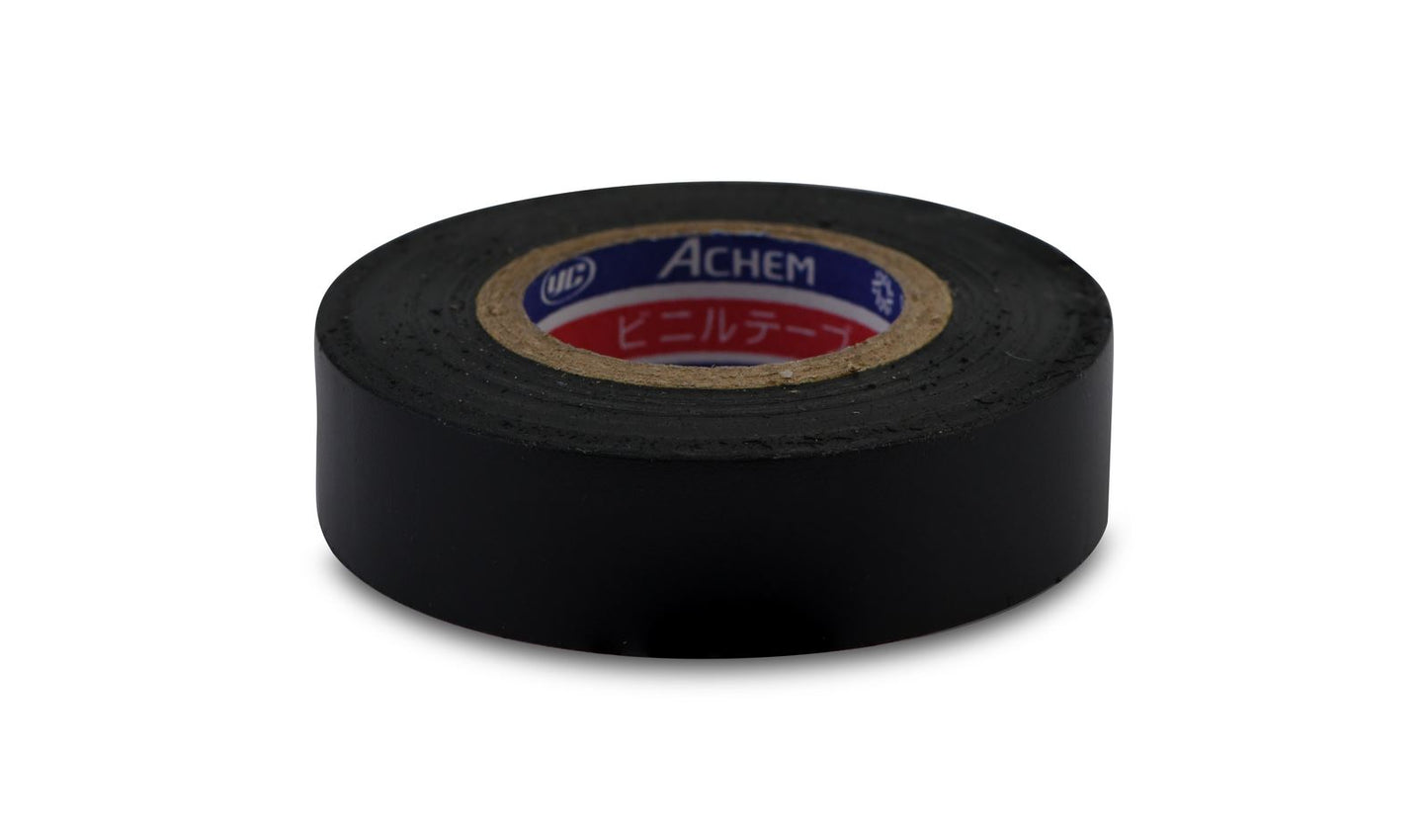 Insulation Tape Black 10 Metre Roll