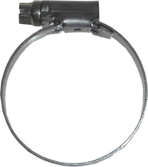 Stainless Steel Hose Clips 30mm to 45mm (Per 10)