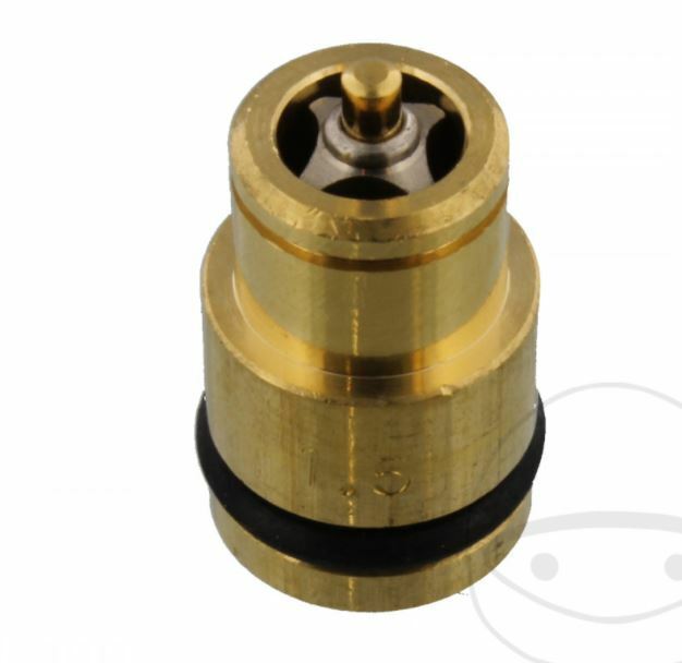 TourMax Carb Float Needle & Seat Set OE Ref: 13370-38B00