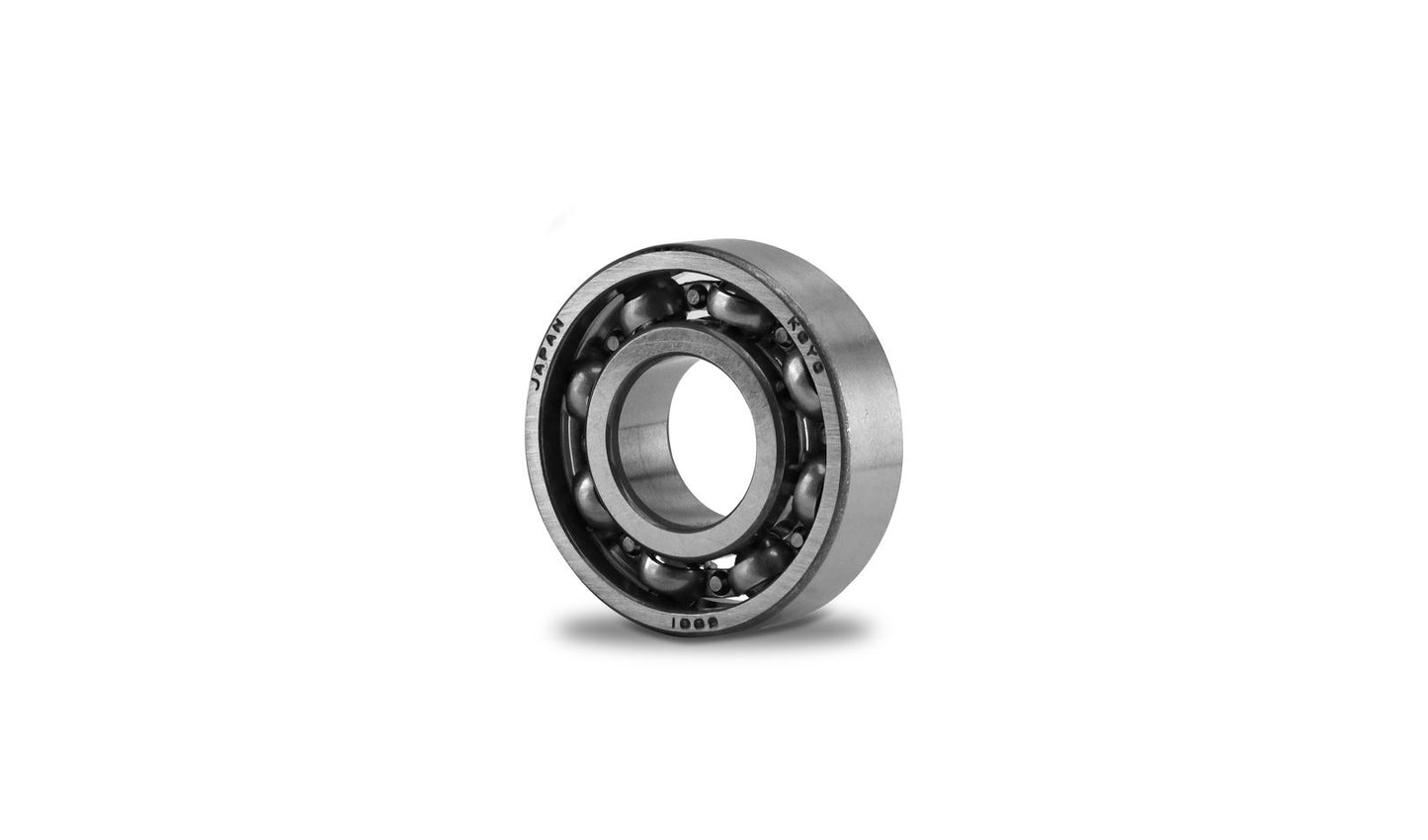 Koyo Bearing 6001-C3 (ID:12mm x OD:28mm x W:8mm)