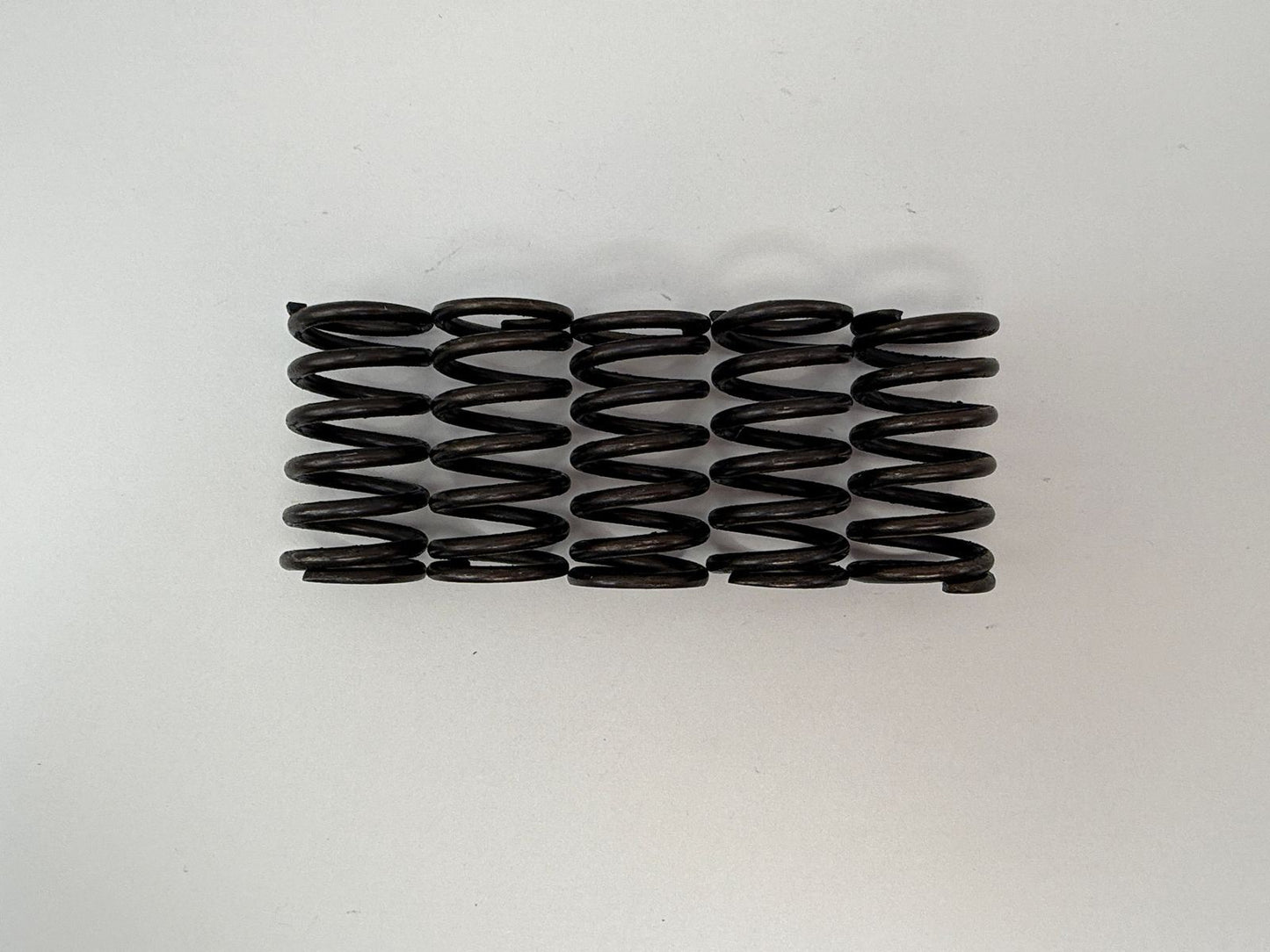 TourMax Clutch Springs Heavy Duty OD 19.60mm Length 35.00mm (2.50) OE Ref: 92144-1036
