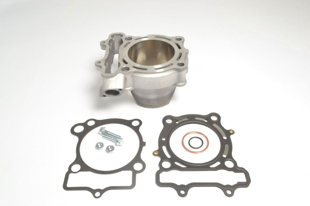 Athena Cylinder & Gasket Set Kit 77.00mm Suzuki RM-Z250 07-09