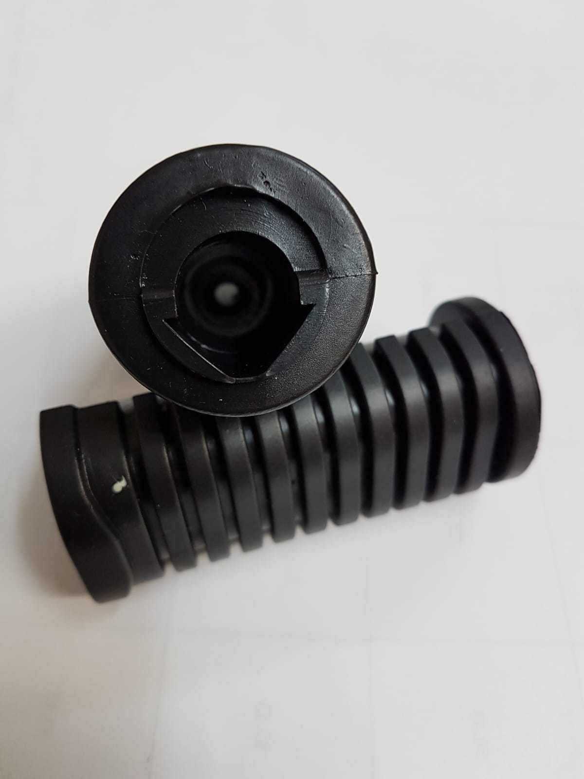 Footrest Rubbers - Honda CG 125 CB 100 N