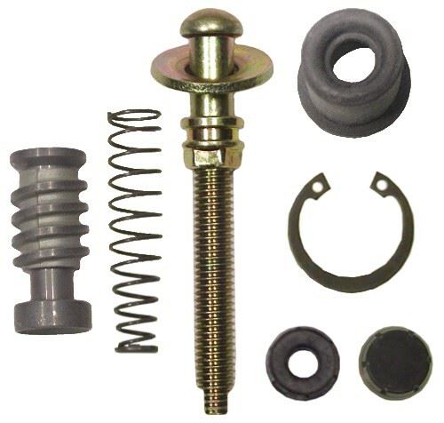 TourMax Rear Brake Master Cylinder Repair Kit MSR206