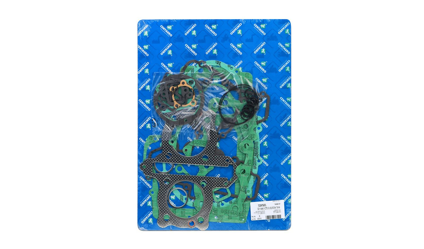 Centauro Full Gasket Set Kawasaki Z750B1-2,D1,Y1 (Twin) 1976-1982