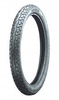Heidenau 225B-17 Road Tyre Tubed M4(28B)