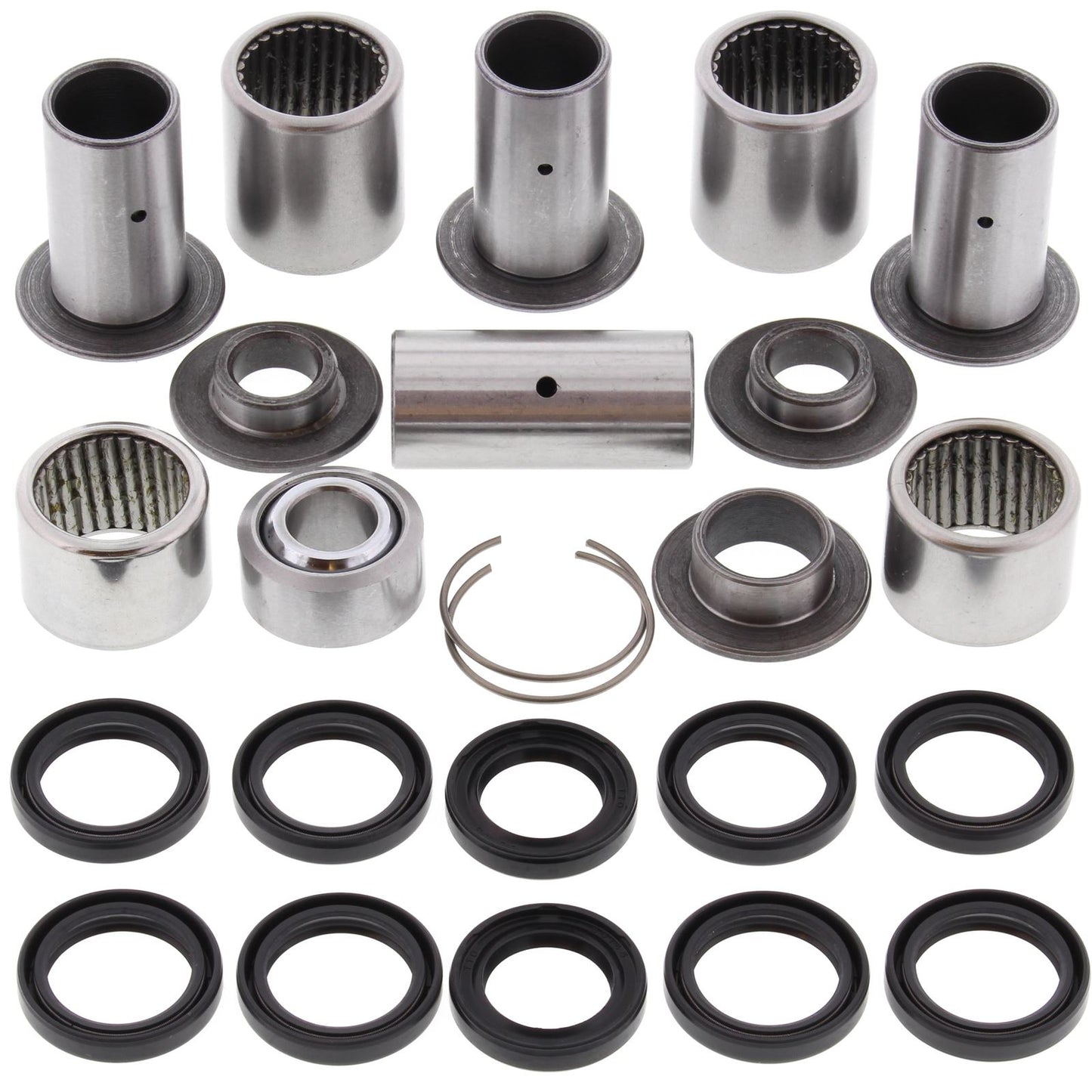 Linkage Bearing Kit Yamaha YZ125 1987, YZ125 1988, YZ250 1988, YZ250 1989