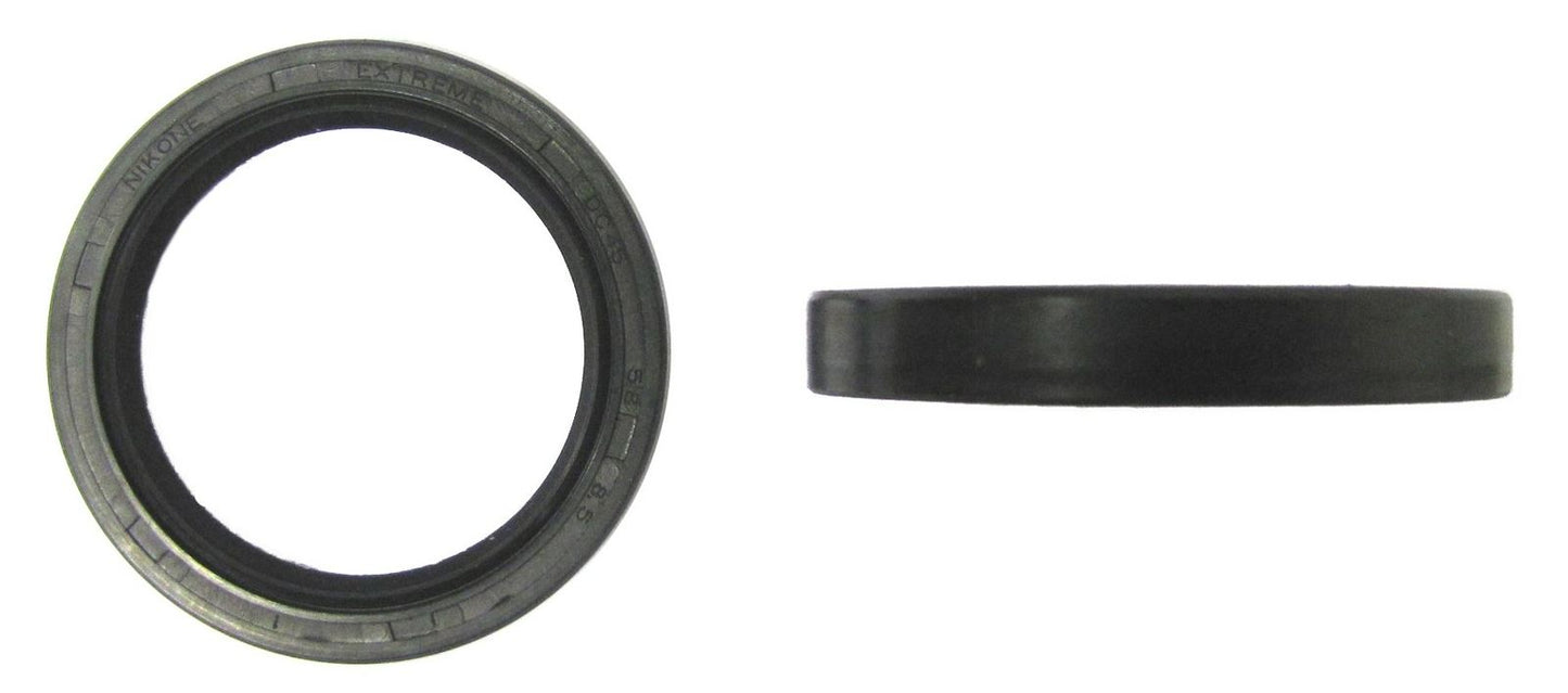 Fork Seals 45mm x 58mm x 8.5mm with no lip