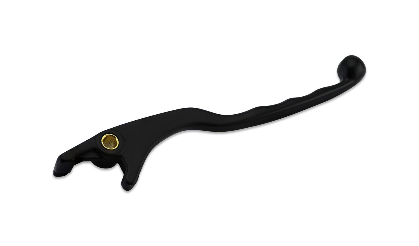 Front Brake Lever Black Kawasaki 1117