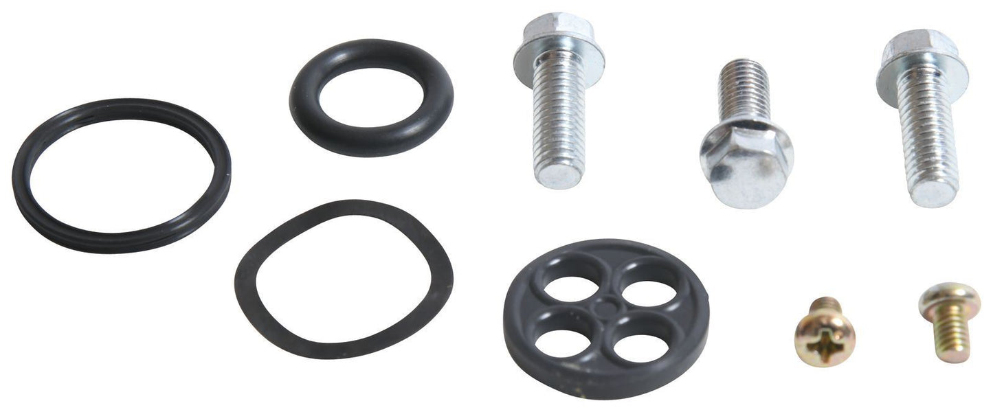 Fuel Tap Repair Kit For Honda TRX 250 R 1986-1989