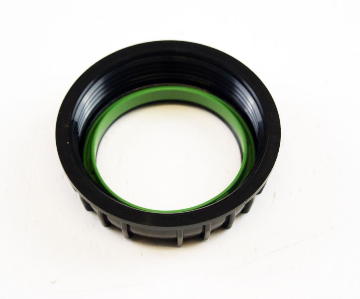 Fuel Pump Retaining Nut and Gasket Kit Can-Am Outlander 400 STD 4x4 09-15, Outlander 400 XT 4x4 12-14, Outlander 500 LTD 4x4 2010, Outlander 500 STD 4x4 09-12, Outlander 500 XT 4x4 09-12, Outlander 650 STD 4x4 09-12, Outlander 650 XT 4x4 09-12, O