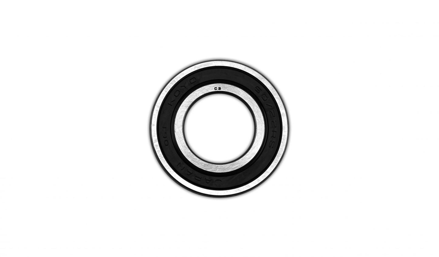 Koyo Bearing 60/22-2RS-C3 (ID:22mm x OD:44mm x W:12mm)