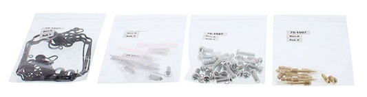 Carb Carburetor Repair Kit For Yamaha FZR600 1989-1999