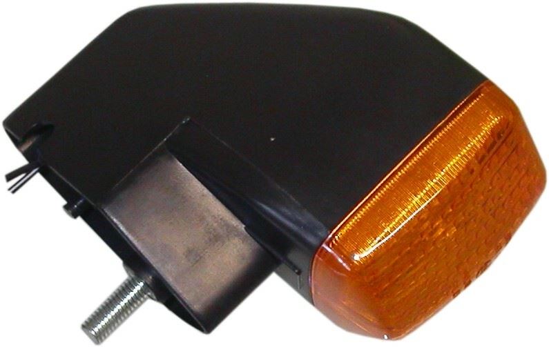 Indicator Honda NSR125F Rear Right (Amber) (Stem Length 27mm & 8mm Thread)