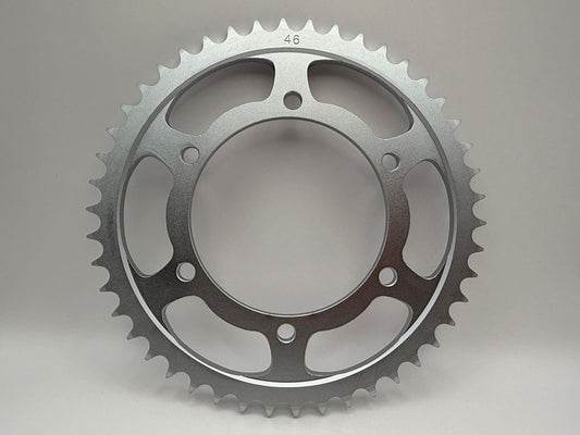 499-46 Rear Sprocket Kawasaki ZXR750H89, VN800A1-2 95-96