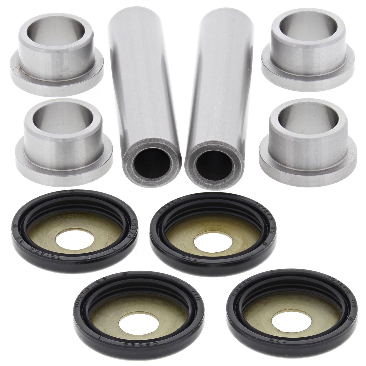 Ind. Rear Sus. Knuckle only Kit, 2 Kits Req. Per Veh. Yamaha 450 RHINO 06-09, 660 RHINO 04-07, 700 RHINO FI 08-13, Kodiak 450 4WD 18-22, Kodiak 450 EPS 4WD 18-22, Kodiak 450 EPS 4WD Armor Grey 2018, Kodiak 450 EPS 4WD Hunter 2022, Kodiak 450 EPS