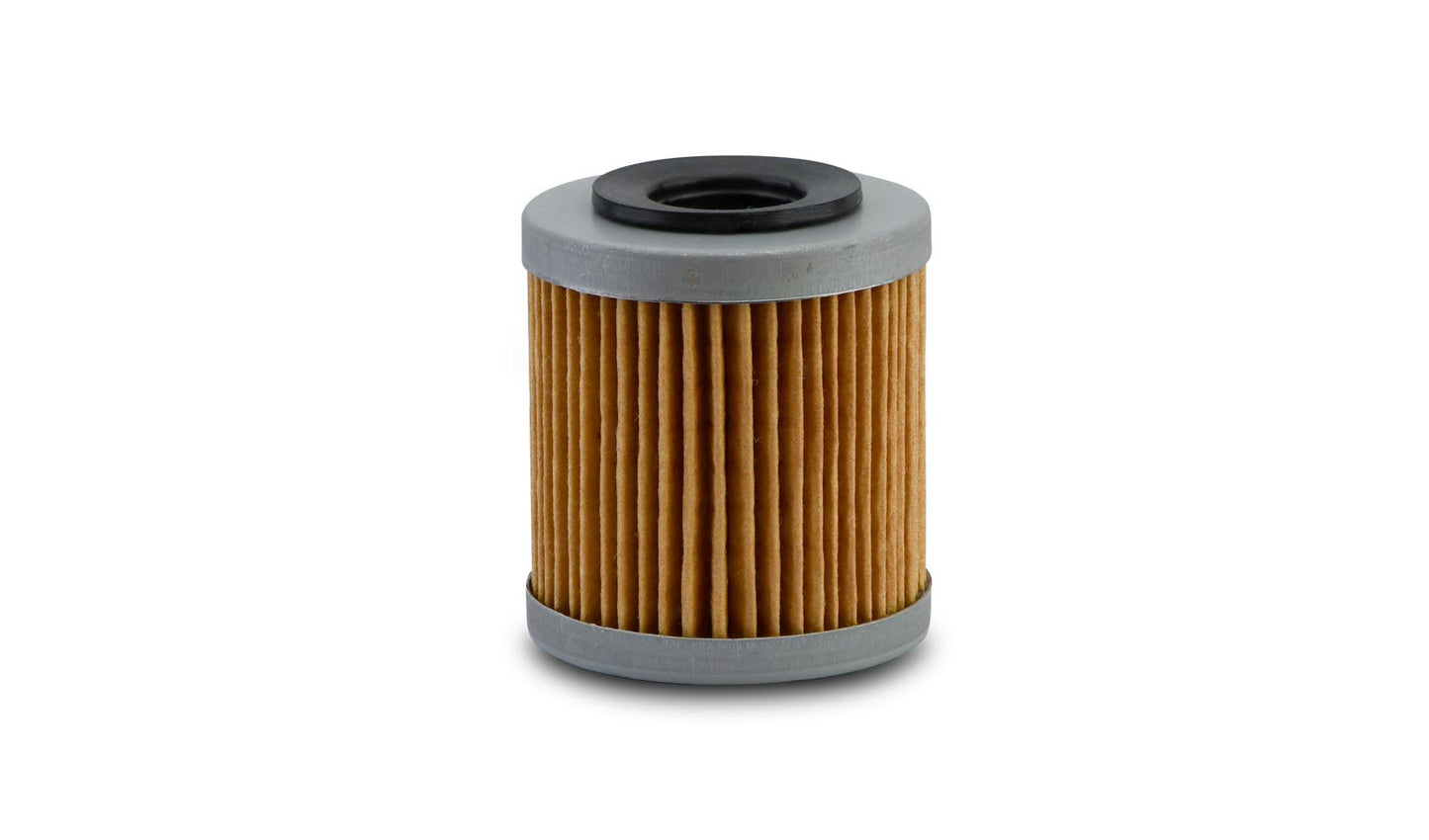 Oil Filter Reference: HF157, X335 KTM L:52mm x W:41mm T:P