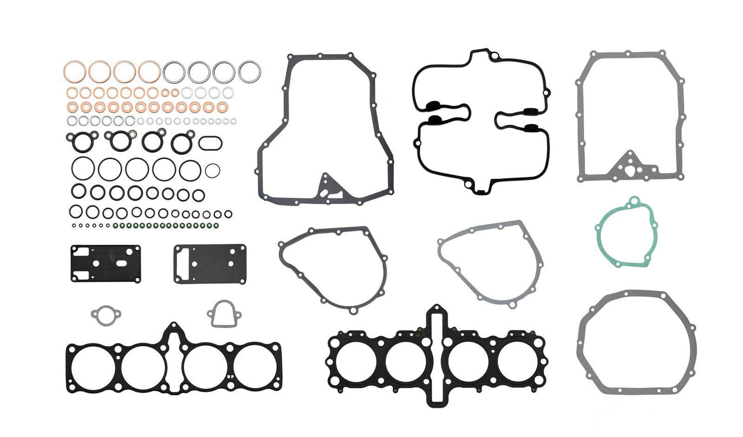 Full Gasket Set Suzuki GSX1100GN, GSX1100F, GSXR1100K,L,M,N 1987-1995