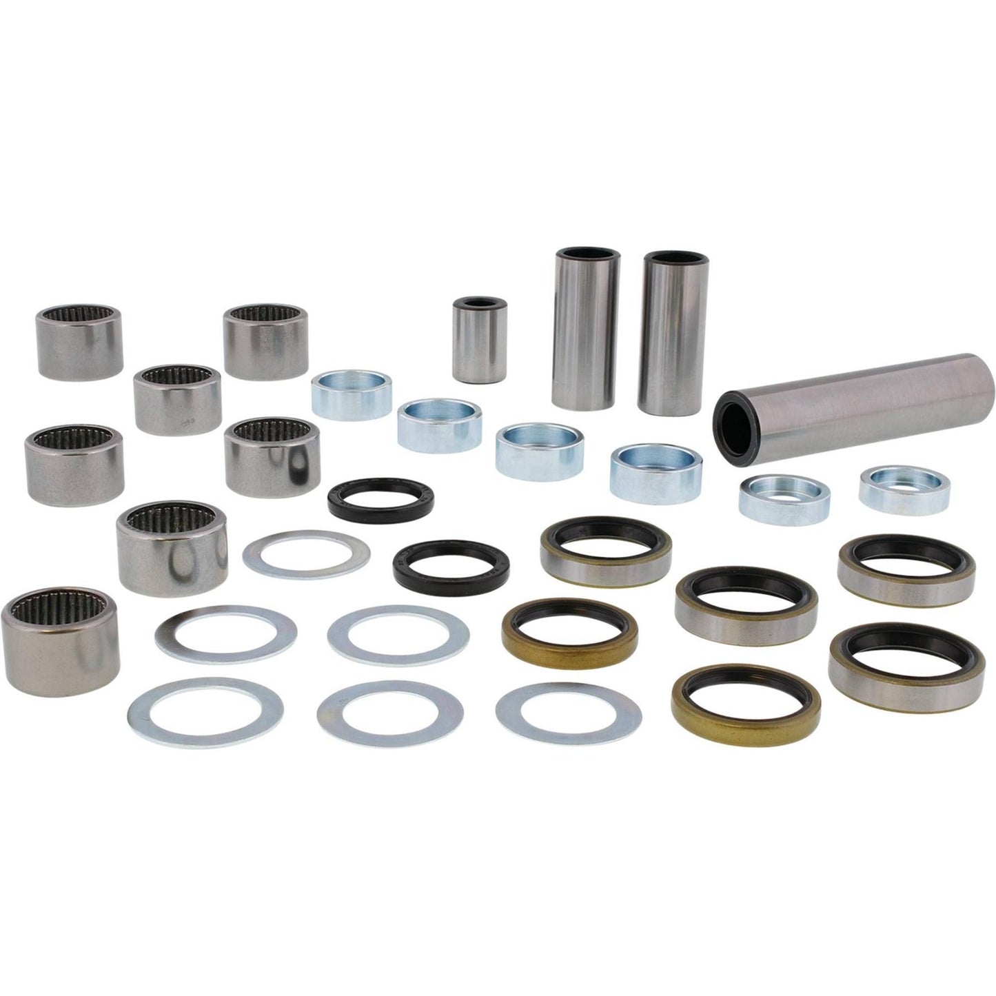 Shock Linkage Bearing Kit