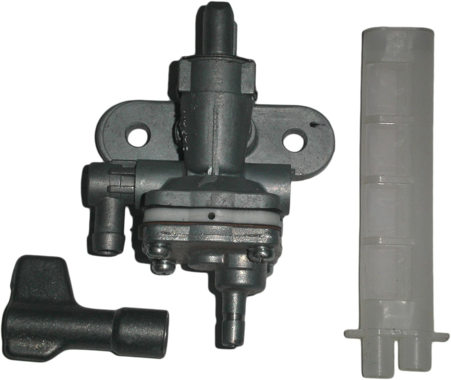 TourMax Petrol Tap Suzuki GSX-R750G, H, GSX-R1100G, H, J 86-87 45mm Centres OE Ref: 44300-28A02