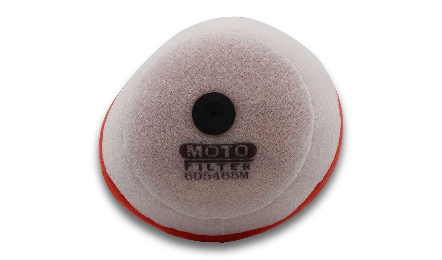 Moto Air Filter KTM 85 SX 05-12, EXC Models 03-07, 125 SX 04-06, 250 SX 04-06