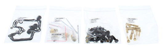 Carburetor Rebuild Kit Yamaha XVZ13 Royal Star 00-13