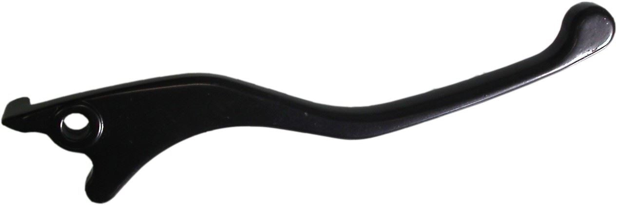 Front Brake Lever Black Honda GCG Kangda