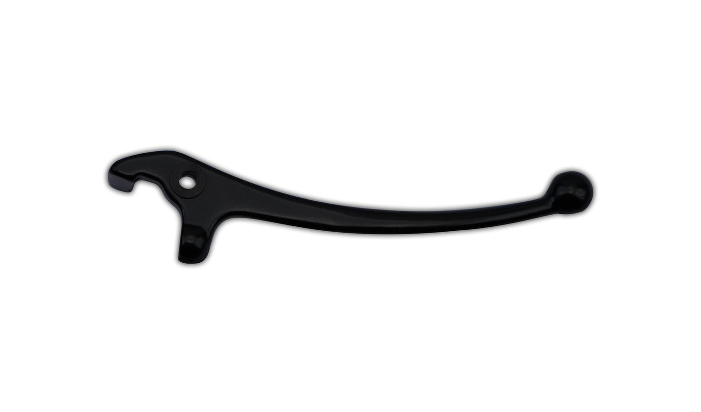 Front Brake Lever Black Suzuki 02E10