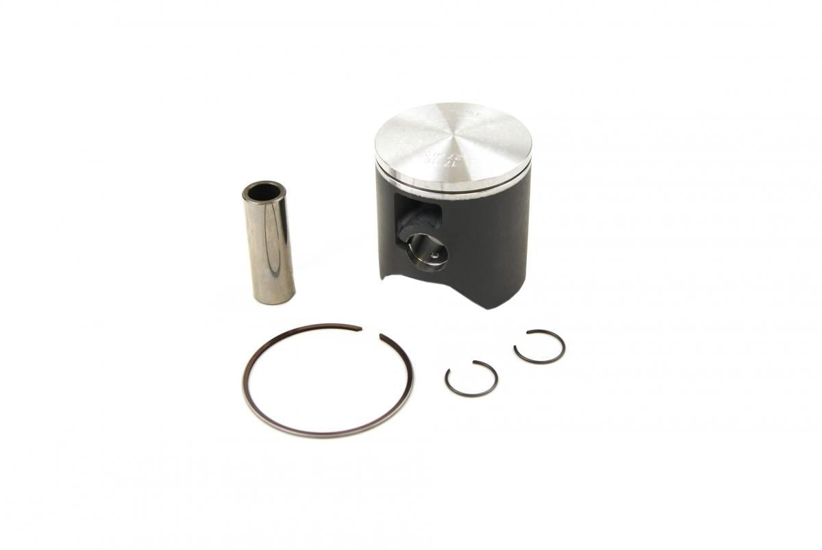 PISTON KIT VERTEX 50.0 B SUZUKI RM 85 02-19, VERTEX 22880B BIG BORE OS +2.00