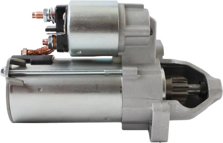 Starter Motor BMW R1200GS 04-13, R1200R 05-14, R1200RT 04-14 SVA0005