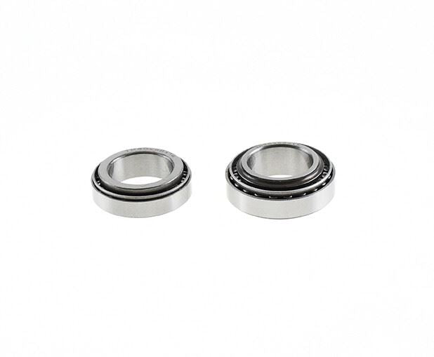 Taper Bearing Kit SSK400 With 324808 & 325207