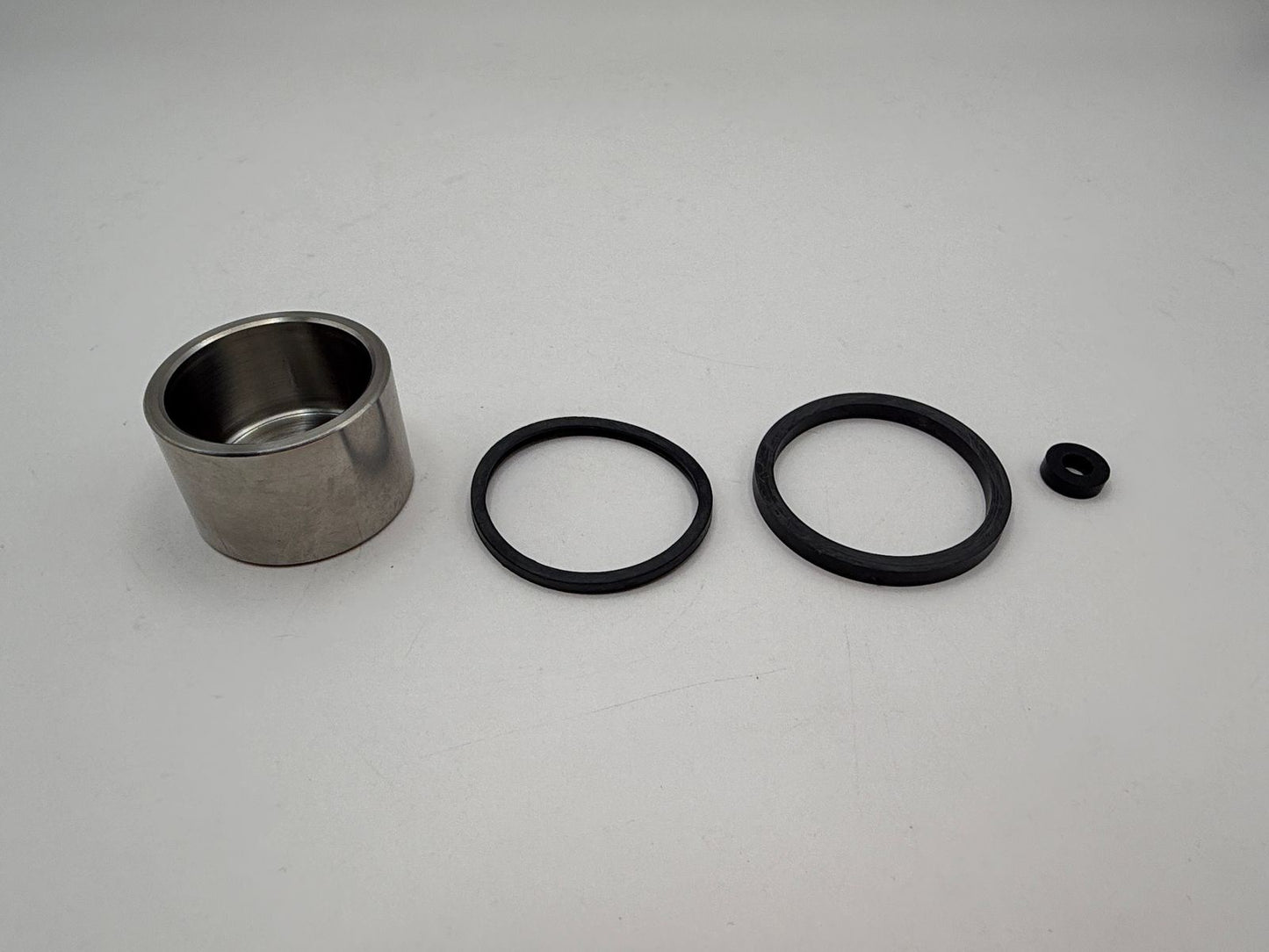 Stainless Steel 316L Brake Caliper Piston & Seal Kit 34mm x 22.50mm