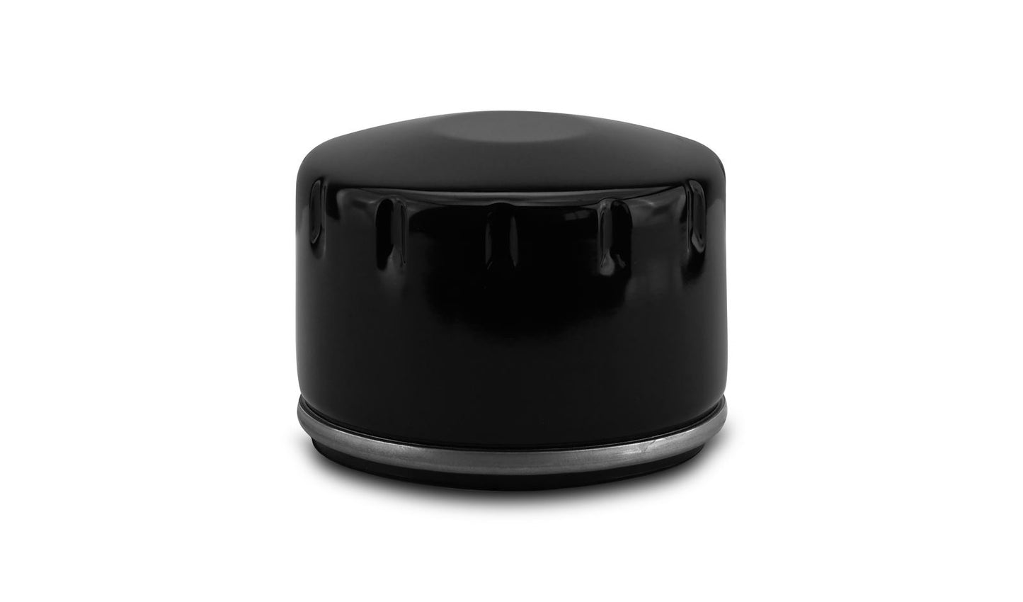 Oil Filter Reference: HF164 BMW F650 2008, R1200, K1200 05-08 L:59mm x W:79mm T:C