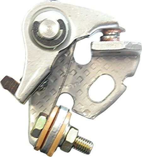 TourMax Points DH-34R Honda OE Ref: 30203-300-005