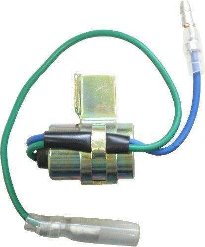 Condensor CB125S, J, SL125 (30250-330-003) DKO-13, DNO-4.